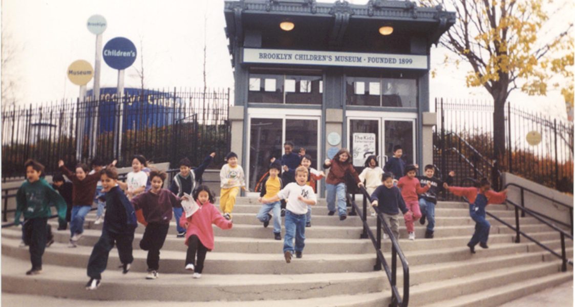 Buy Tickets Brooklyn Childrens Museum